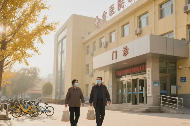 河北承德去醫(yī)院檢查藥物濫用多少錢(圖4)