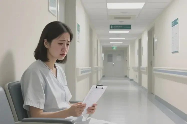 江蘇蘇州去醫(yī)院檢查抑郁癥有多貴(圖4)