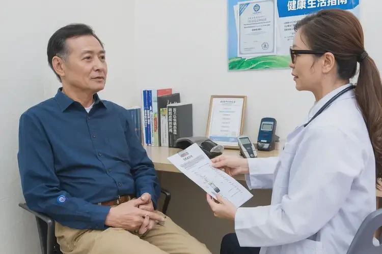 中年人中午血糖17點(diǎn)4是糖尿病嗎