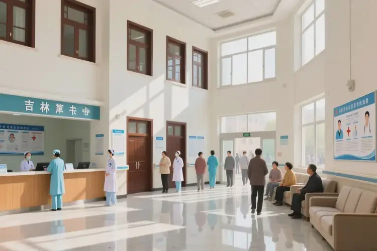 吉林四平去醫(yī)院檢查輕度焦慮一般有多貴(圖2)