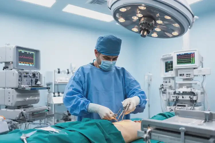 2025年安徽淮南外科醫(yī)院(圖3)