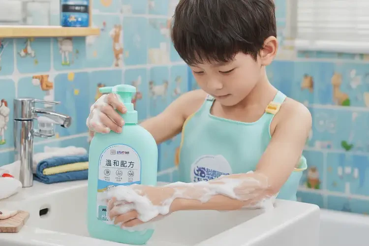 少兒身上長濕疹能夠治愈嗎(圖4)