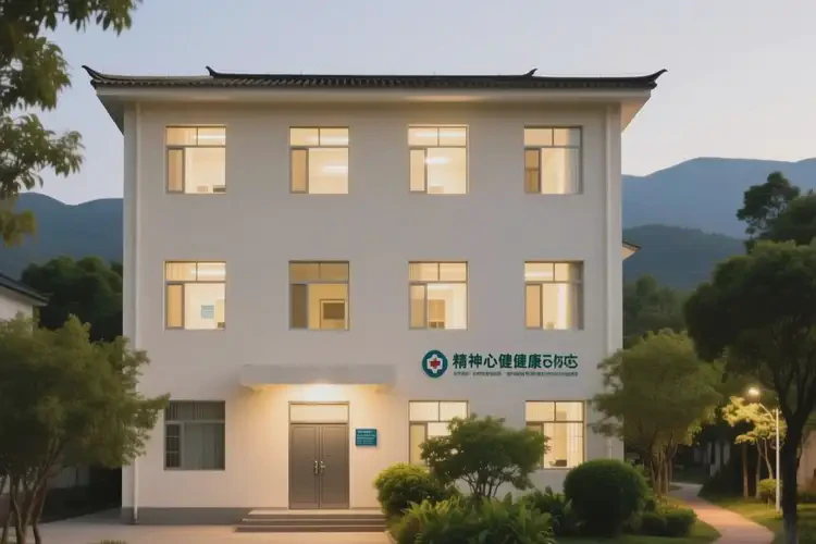 云南玉溪治療社交恐懼癥費用是多少(圖3)