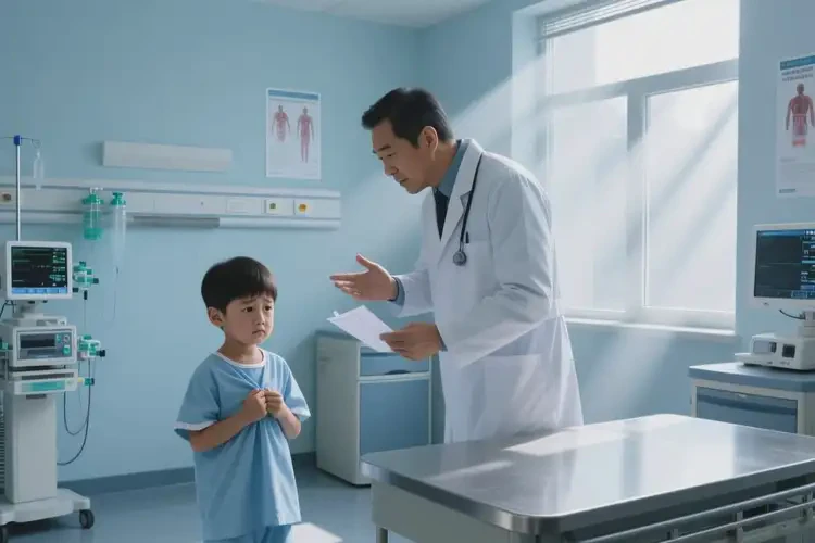 小孩早上空腹血糖16(圖1)