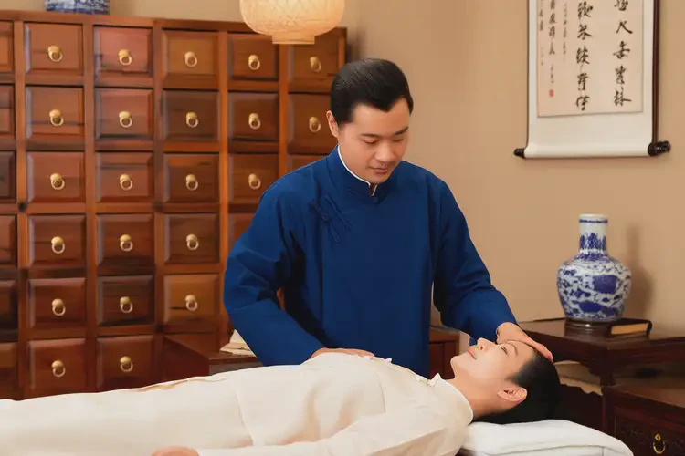 2025年安徽淮北推拿科哪個醫(yī)院好(圖4)