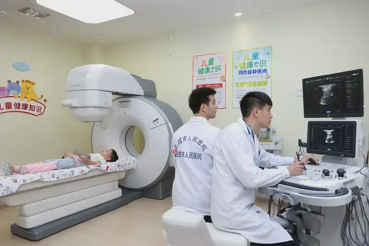 武威儿科哪个医院好(图3)