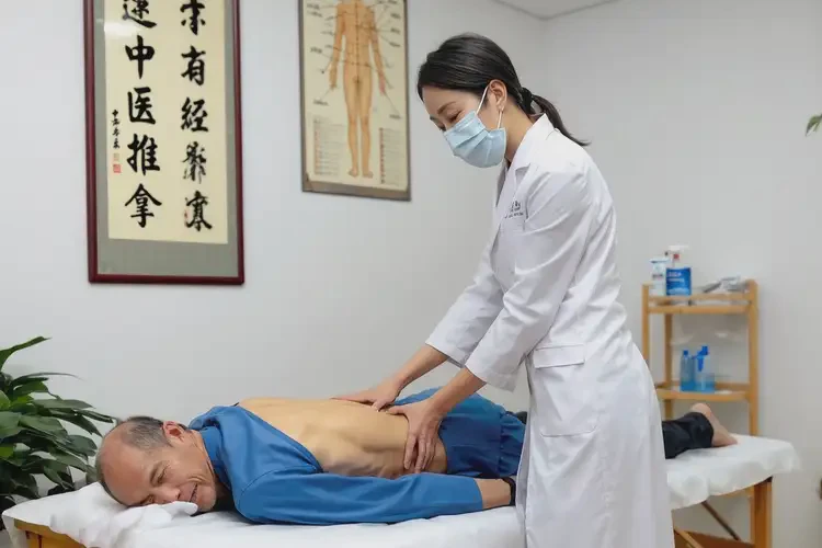 桂林中醫(yī)科比較好的醫(yī)院(圖2)