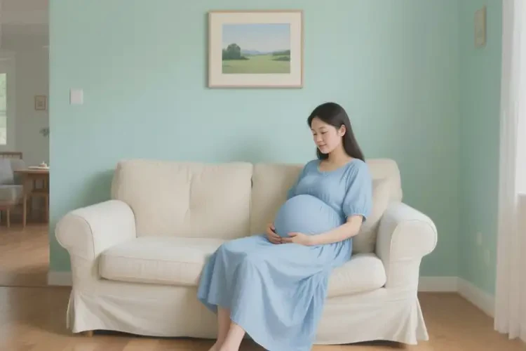 孕38周3天吃古布阿蘇可以嗎(圖4)