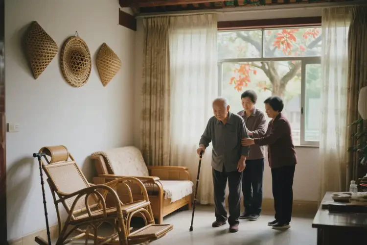 福建莆田康復(fù)科骨折術(shù)后痛康復(fù)(圖2)