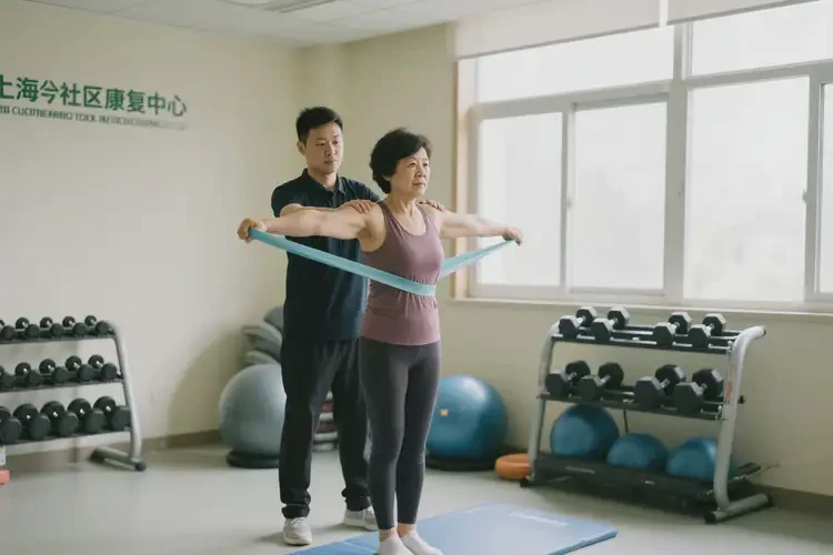 上?？祻?fù)科肩袖損傷(圖3)