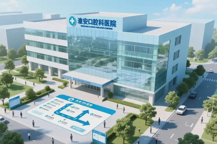 淮安口腔科醫(yī)院排名(圖4)