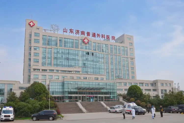 2025年山東濟南普通外科醫(yī)院(圖4)