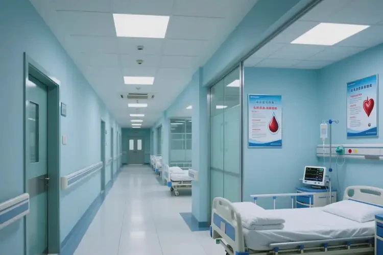 楚雄血液科哪个医院好(图4)