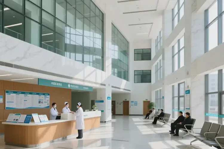 吉林遼源去醫(yī)院檢查潔癖費(fèi)用貴嗎(圖4)