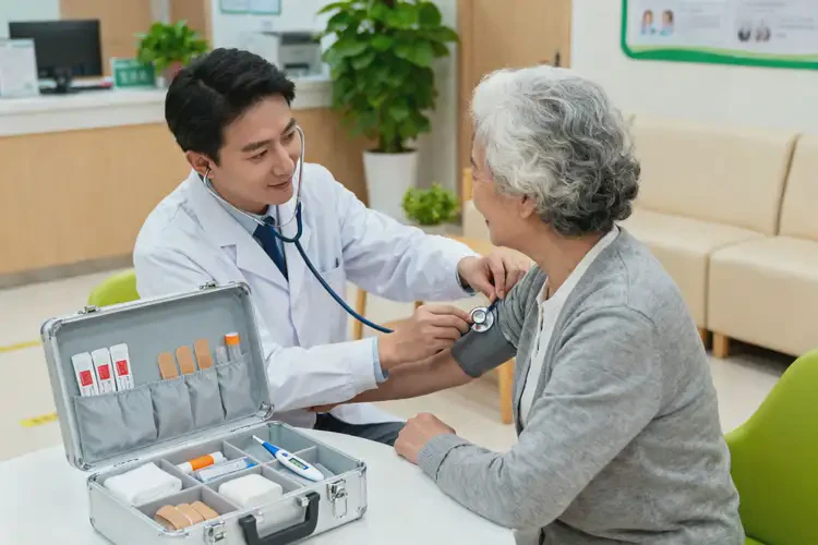 內(nèi)蒙古鄂爾多斯預(yù)防過度服藥的方法有哪些(圖2)