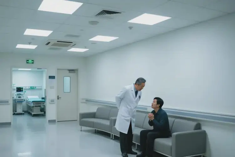 海南瓊中去醫(yī)院檢查暴飲暴食多少錢(qián)(圖4)