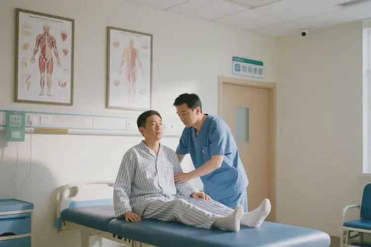 廣西防城港康復科看肌肉疼要多久(圖3)