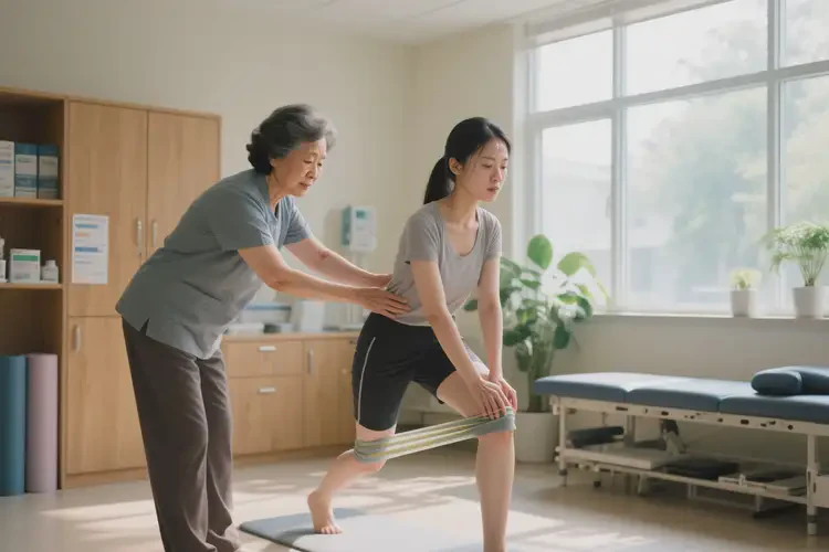 福建莆田康復(fù)科骨折術(shù)后痛康復(fù)(圖3)