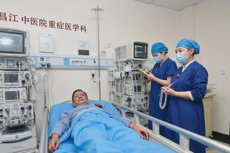 昌江重癥醫(yī)學(xué)科哪個醫(yī)院好(圖3)