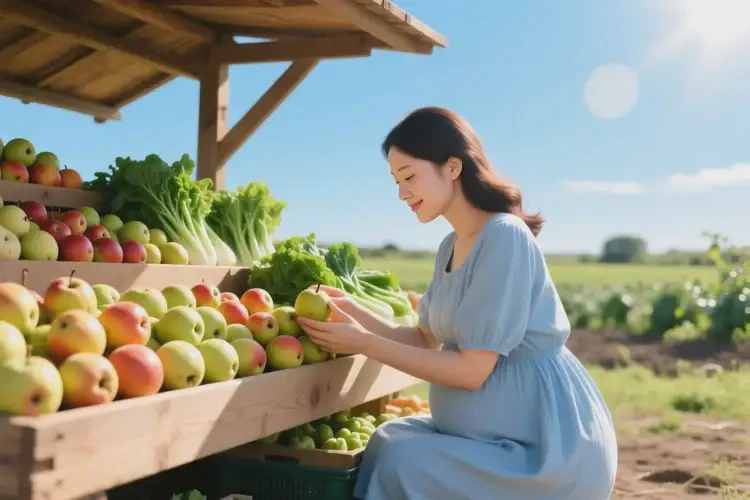 懷孕第9周可以吃歐楂嗎(圖4)