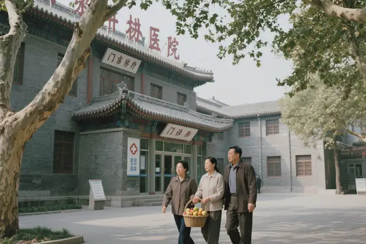 2025年北京外科哪個(gè)醫(yī)院好(圖4)