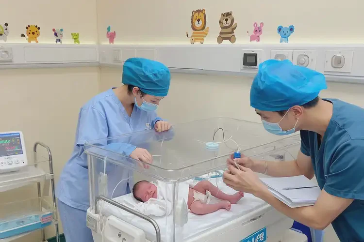 武威儿科哪个医院好(图2)