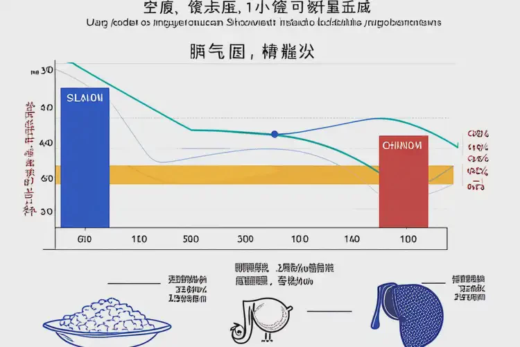 中年人中午血糖11點(diǎn)7是怎么回事(圖3)