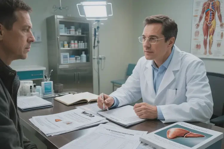 九江傳染感染科醫(yī)院哪個醫(yī)院最好(圖3)