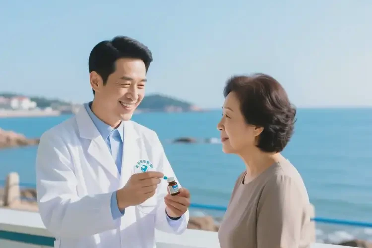 山東青島預(yù)防過度服藥最好的辦法是什么(圖2)