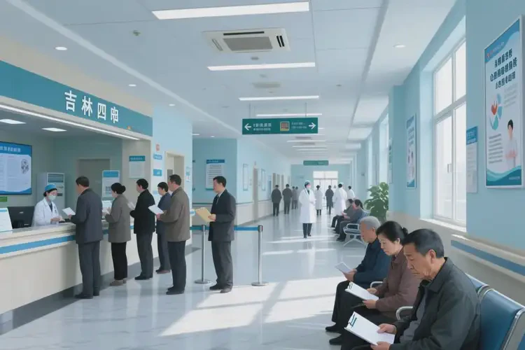 吉林四平去醫(yī)院檢查輕度焦慮一般有多貴(圖3)