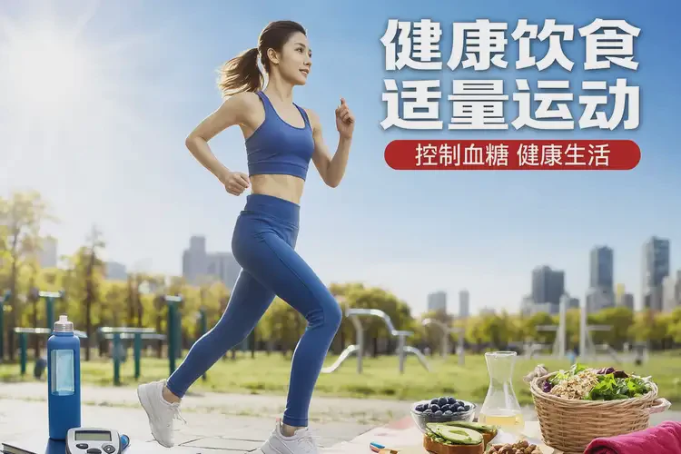 女人餐后血糖28(圖1)