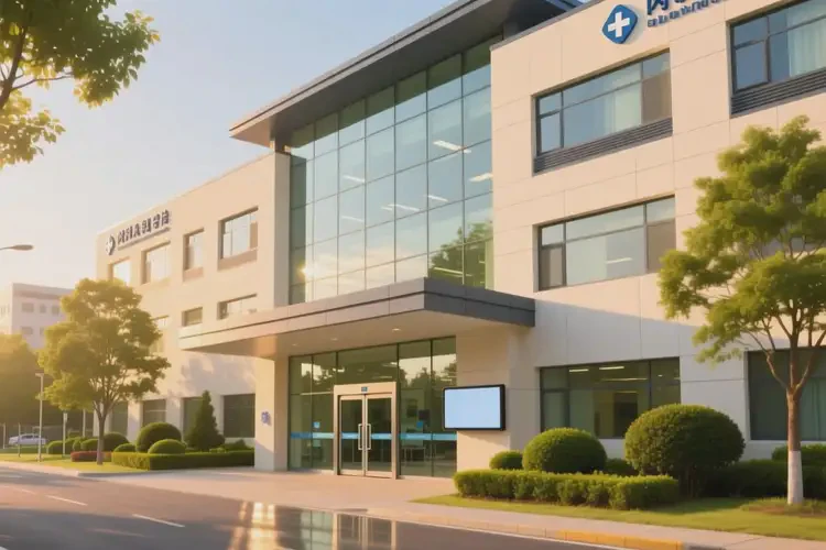 賀州內(nèi)科醫(yī)院哪個(gè)醫(yī)院最好(圖3)