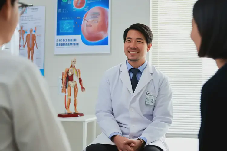 2025年遼寧大連生物治療科哪個醫(yī)院好(圖2)