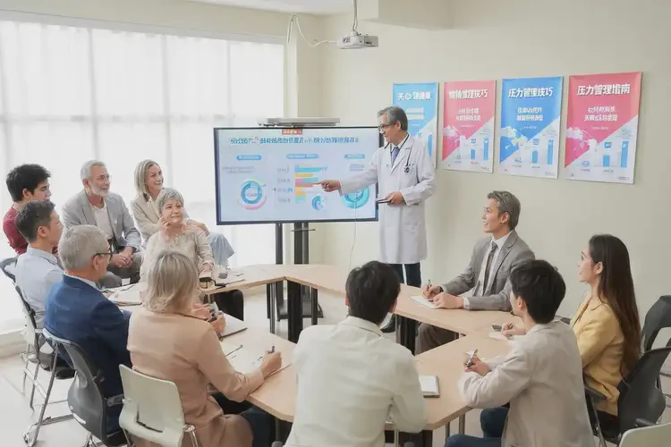 胡楊河精神心理科醫(yī)院三甲醫(yī)院(圖3)