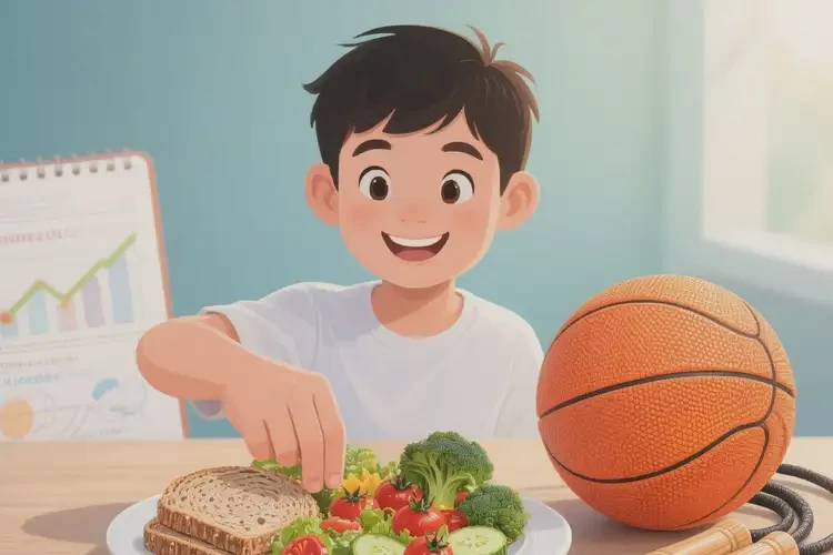 青少年中午血糖16(圖1)