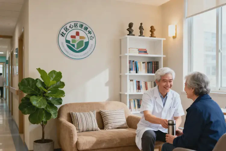 江蘇常州市民可以去什么地方做心理疏導(dǎo)(圖4)