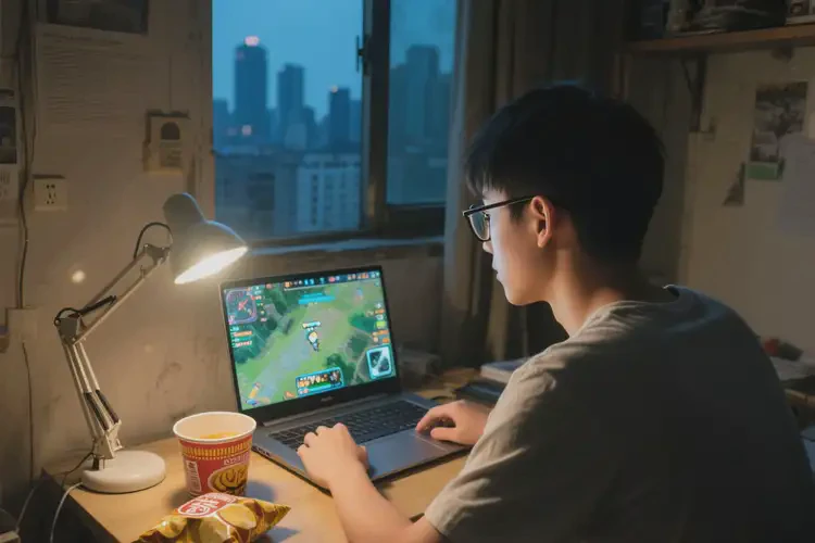 年輕人晚上血糖20(圖1)