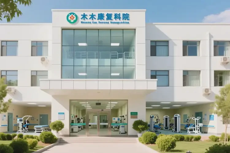 圖木舒克康復(fù)科醫(yī)院哪個(gè)醫(yī)院最好(圖4)