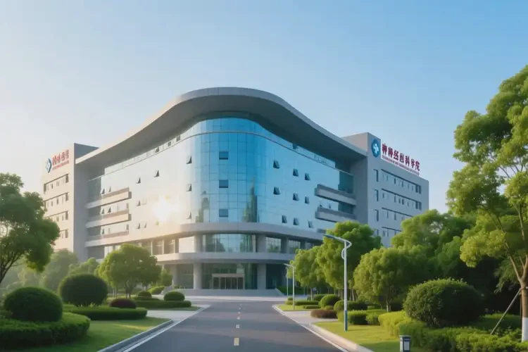 2025年新余神經(jīng)外科哪個醫(yī)院好(圖4)