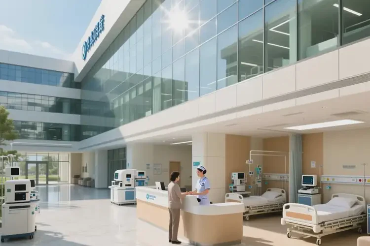 2025年泉州血液科比較好的醫(yī)院(圖4)