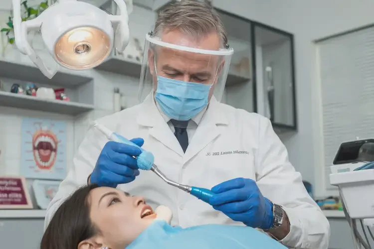 山西太原康復(fù)科看牙疼痛要多久(圖2)