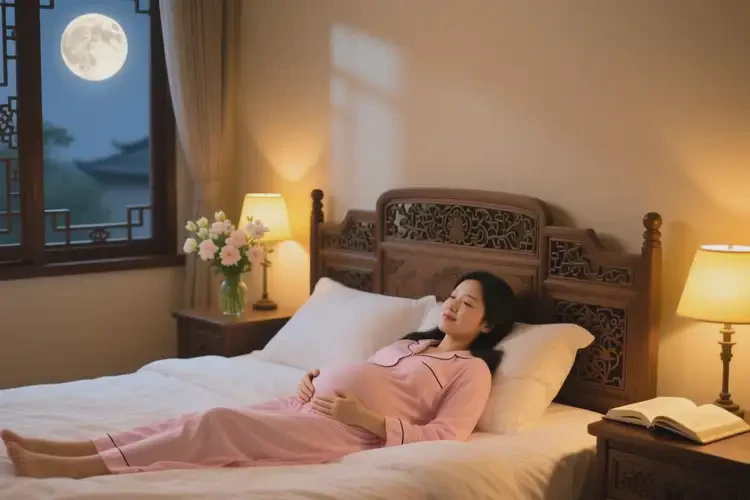 孕婦睡前血糖4點(diǎn)2是怎么回事(圖3)