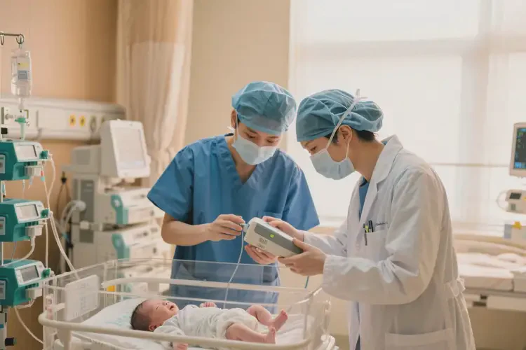 威海新生兒科專家排名前十名(圖3)