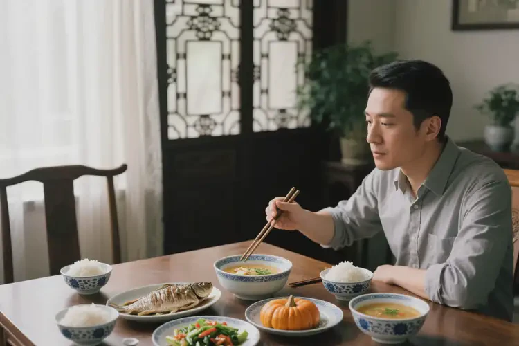 成年人晚餐血糖9點(diǎn)8是怎么回事(圖4)