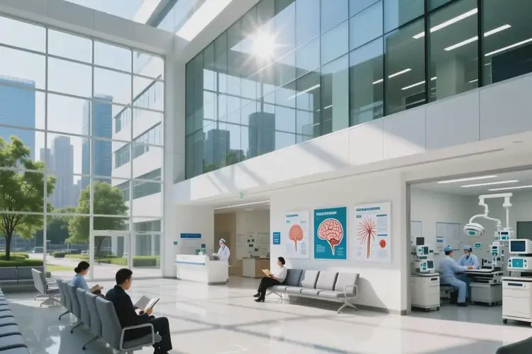 2025年新余神經(jīng)外科哪個醫(yī)院好(圖3)