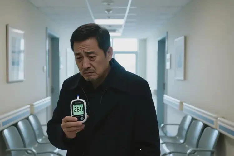 成年人睡前血糖26(圖2)