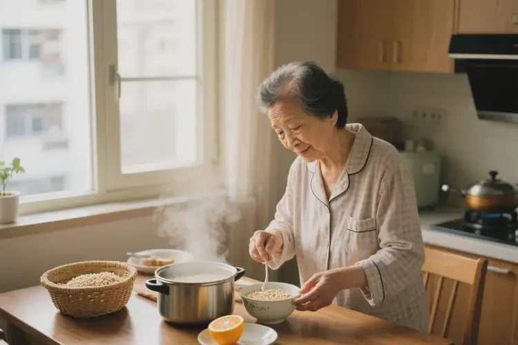 老年人空腹血糖13點(diǎn)3是糖尿病嗎(圖4)