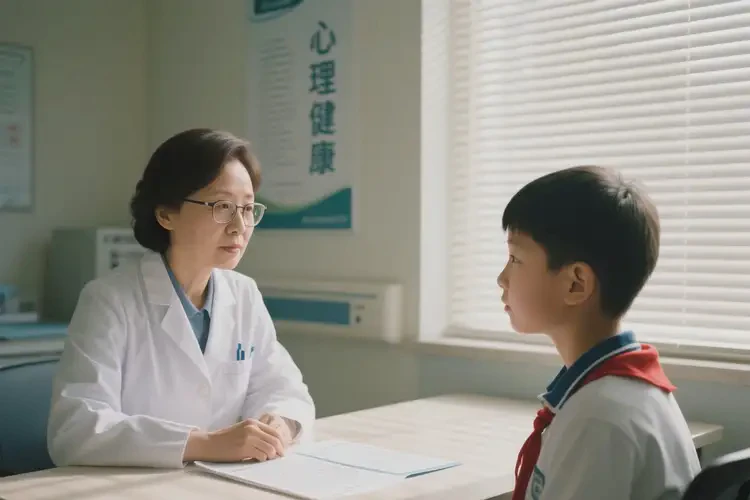 內蒙古包頭去醫(yī)院檢查游戲癮一般多少錢(圖3)