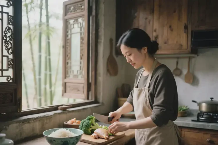 女人晚餐血糖17點5正常嗎(圖4)