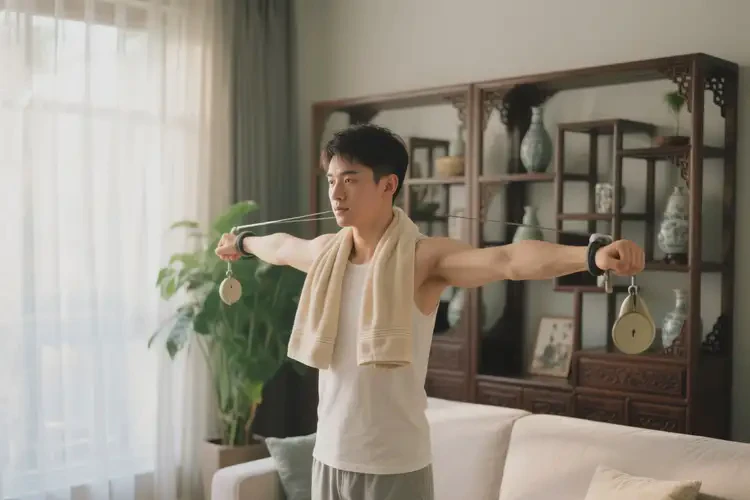 上?？祻?fù)科肩袖損傷(圖2)